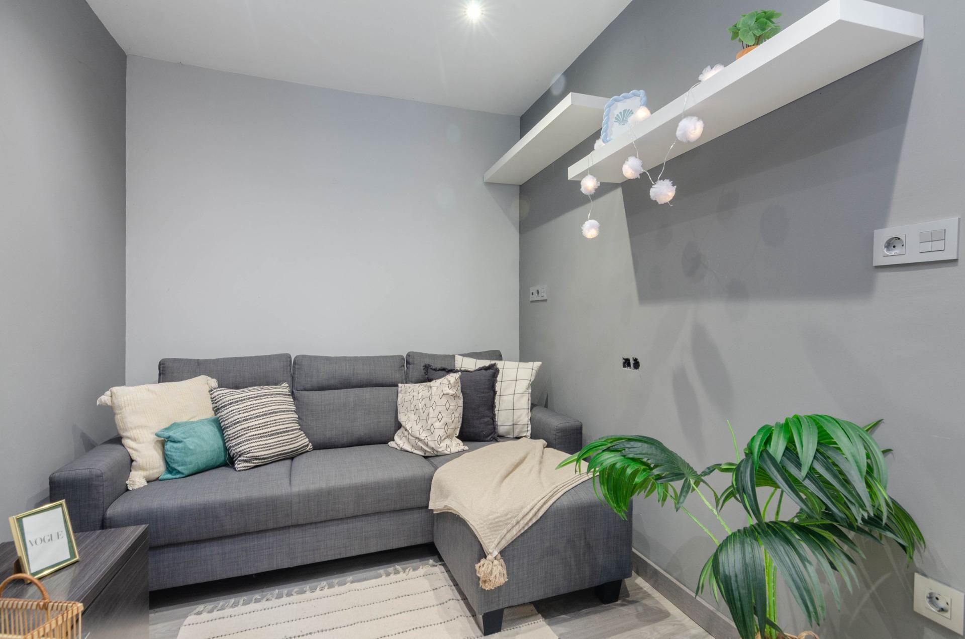CASA COMPLETAMENTE REFORMADA EN VILLANUEVA, ALLER
