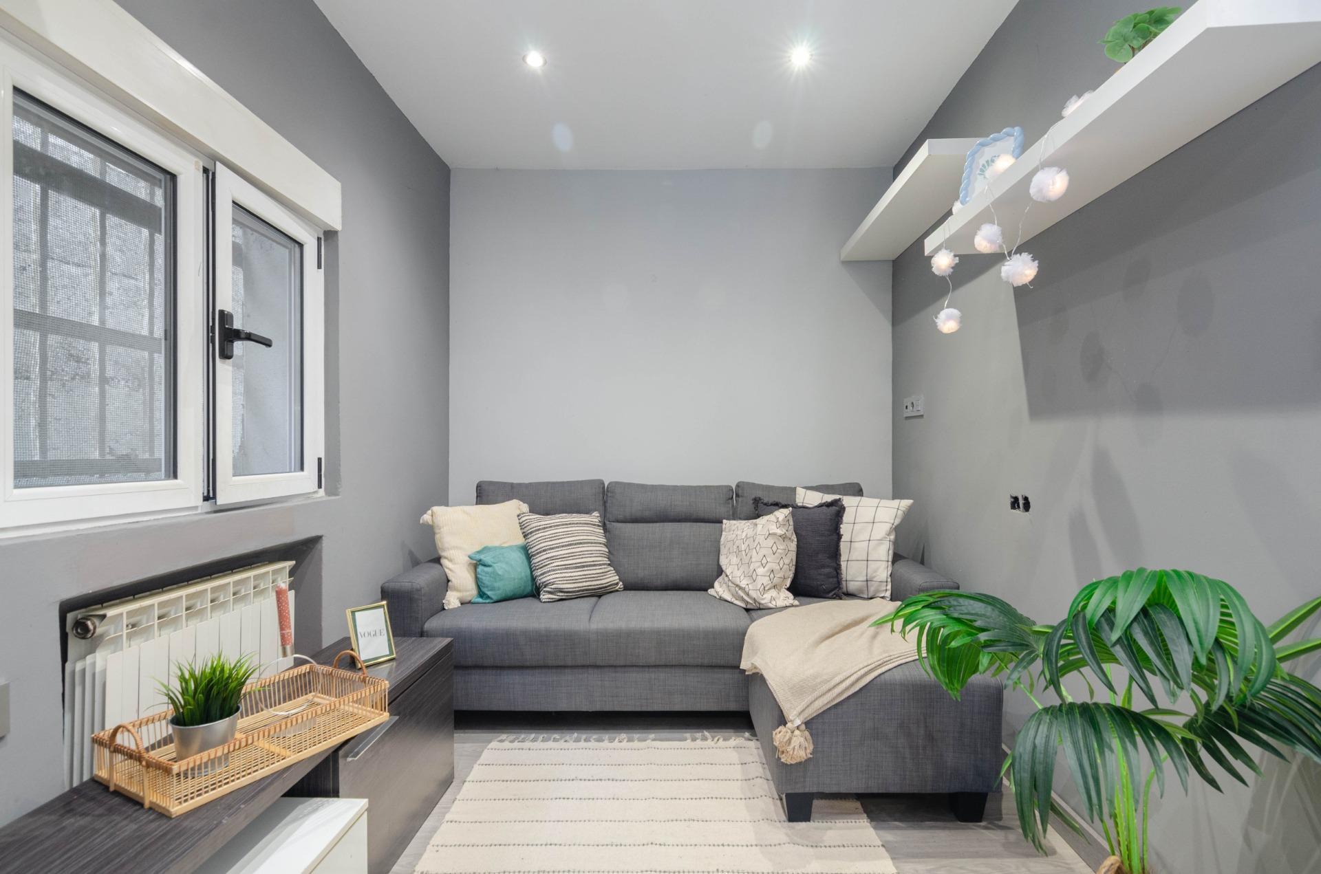 CASA COMPLETAMENTE REFORMADA EN VILLANUEVA, ALLER