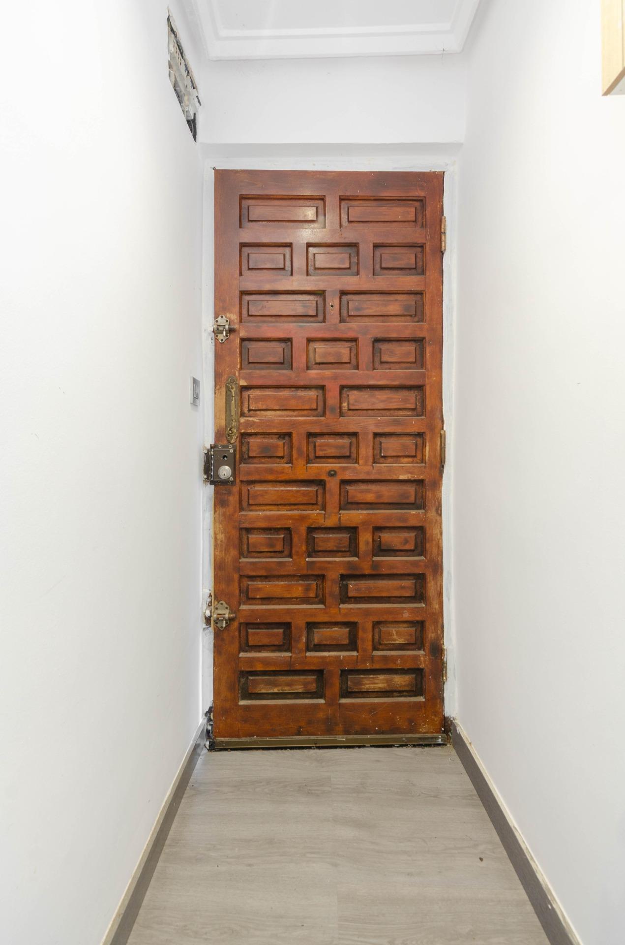 CASA COMPLETAMENTE REFORMADA EN VILLANUEVA, ALLER