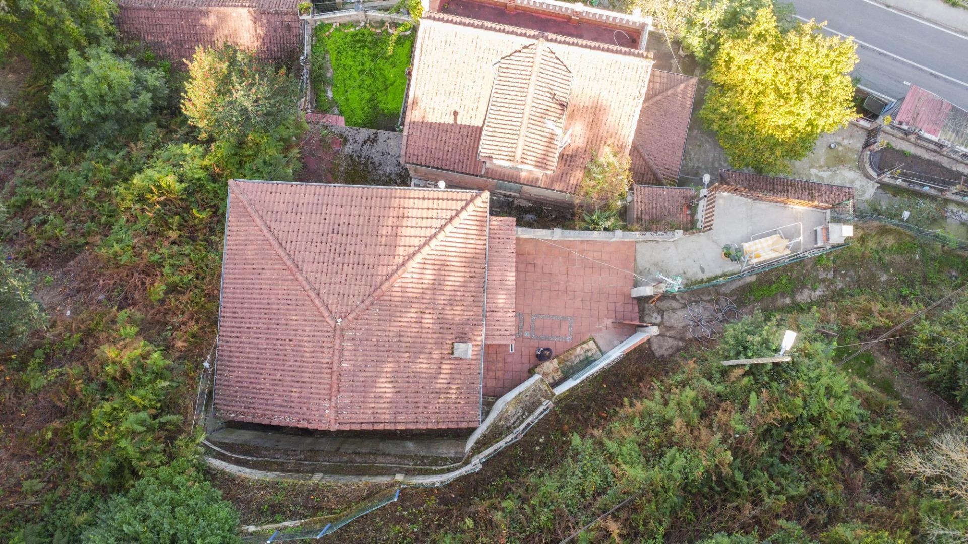 CASA COMPLETAMENTE REFORMADA EN VILLANUEVA, ALLER