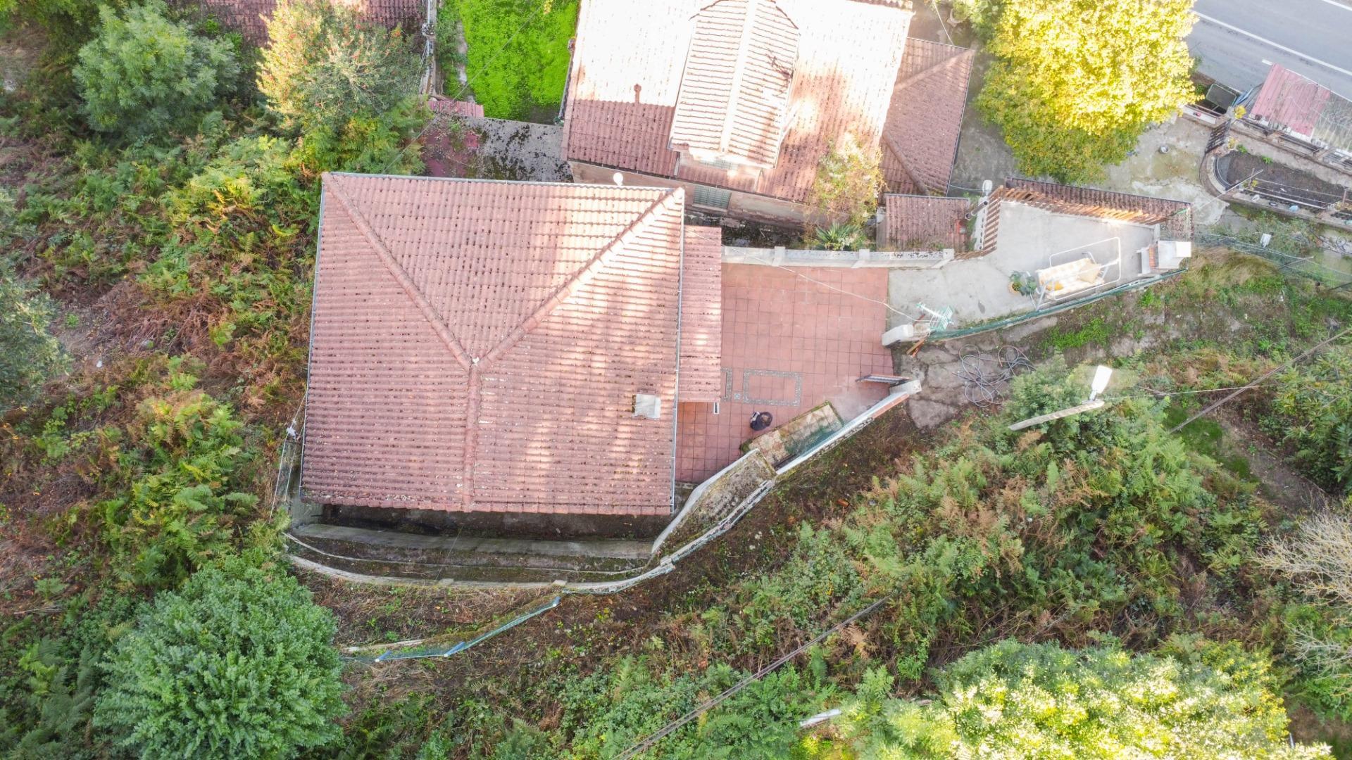 CASA COMPLETAMENTE REFORMADA EN VILLANUEVA, ALLER