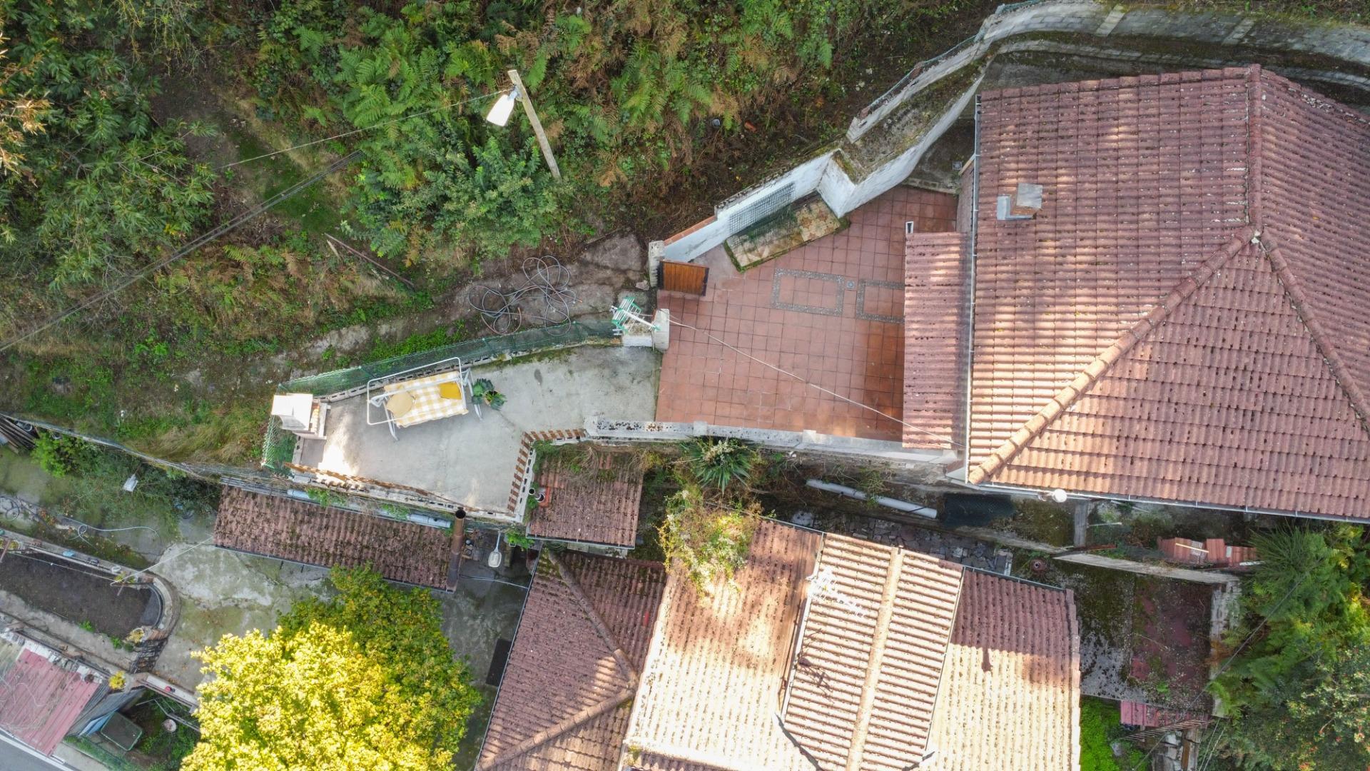 CASA COMPLETAMENTE REFORMADA EN VILLANUEVA, ALLER