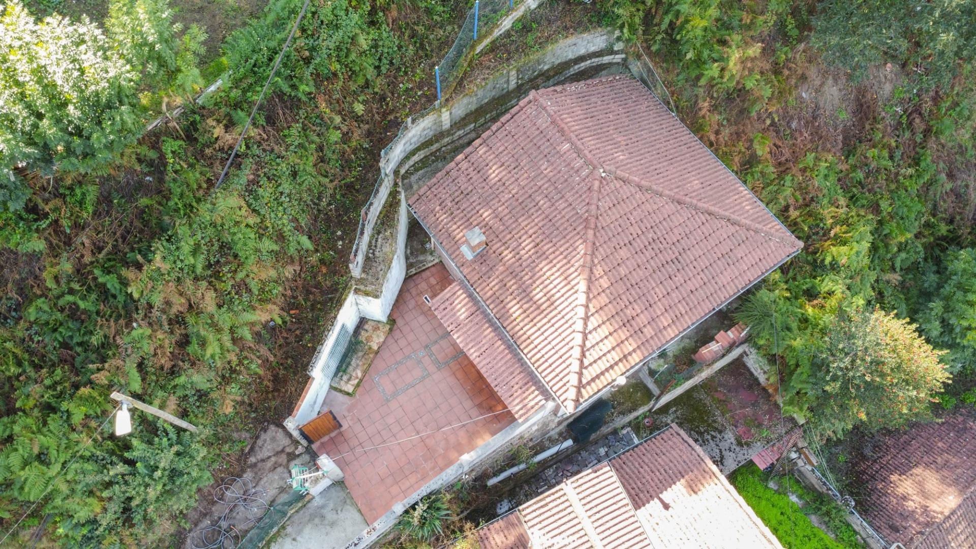 CASA COMPLETAMENTE REFORMADA EN VILLANUEVA, ALLER