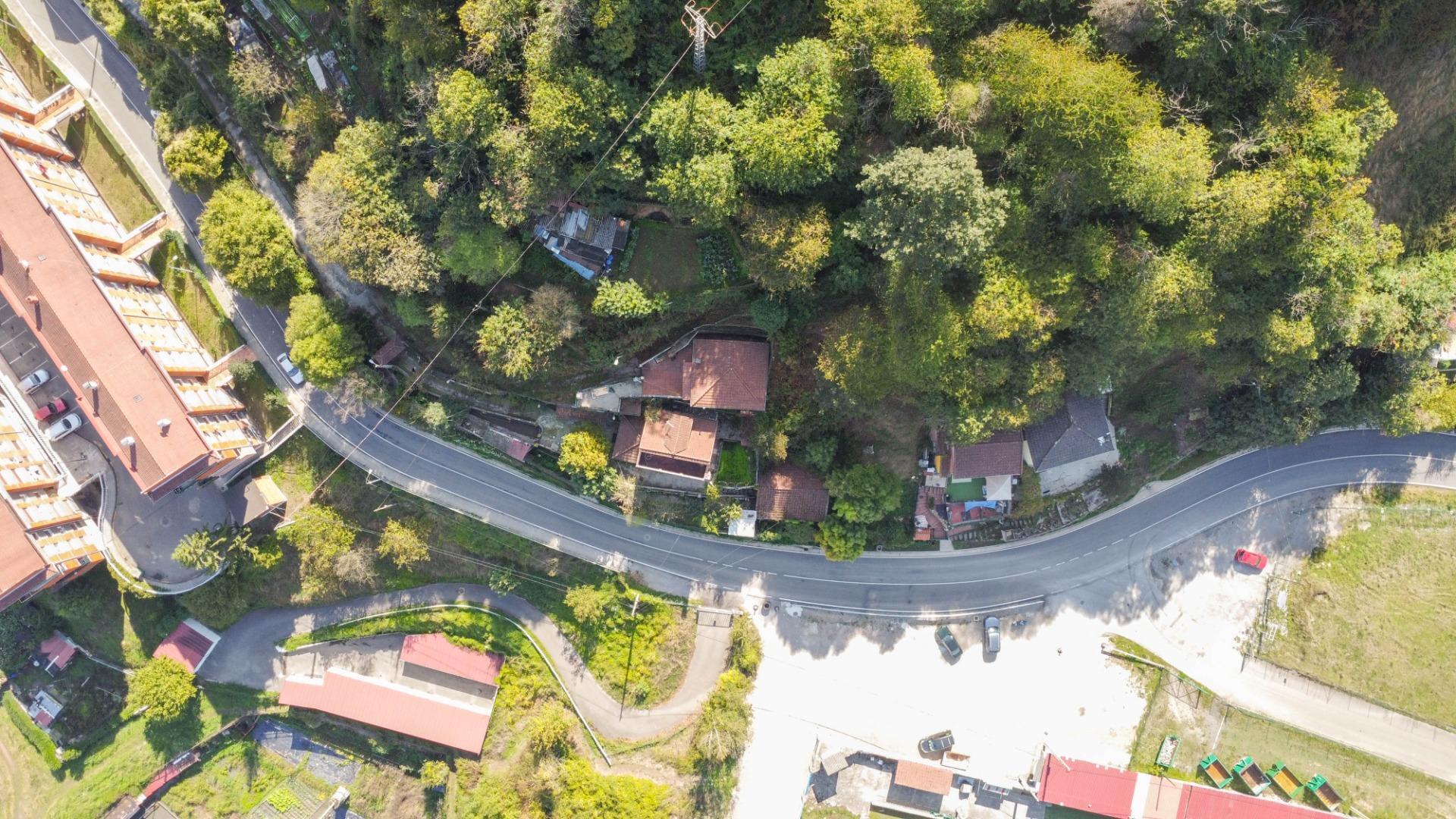 CASA COMPLETAMENTE REFORMADA EN VILLANUEVA, ALLER