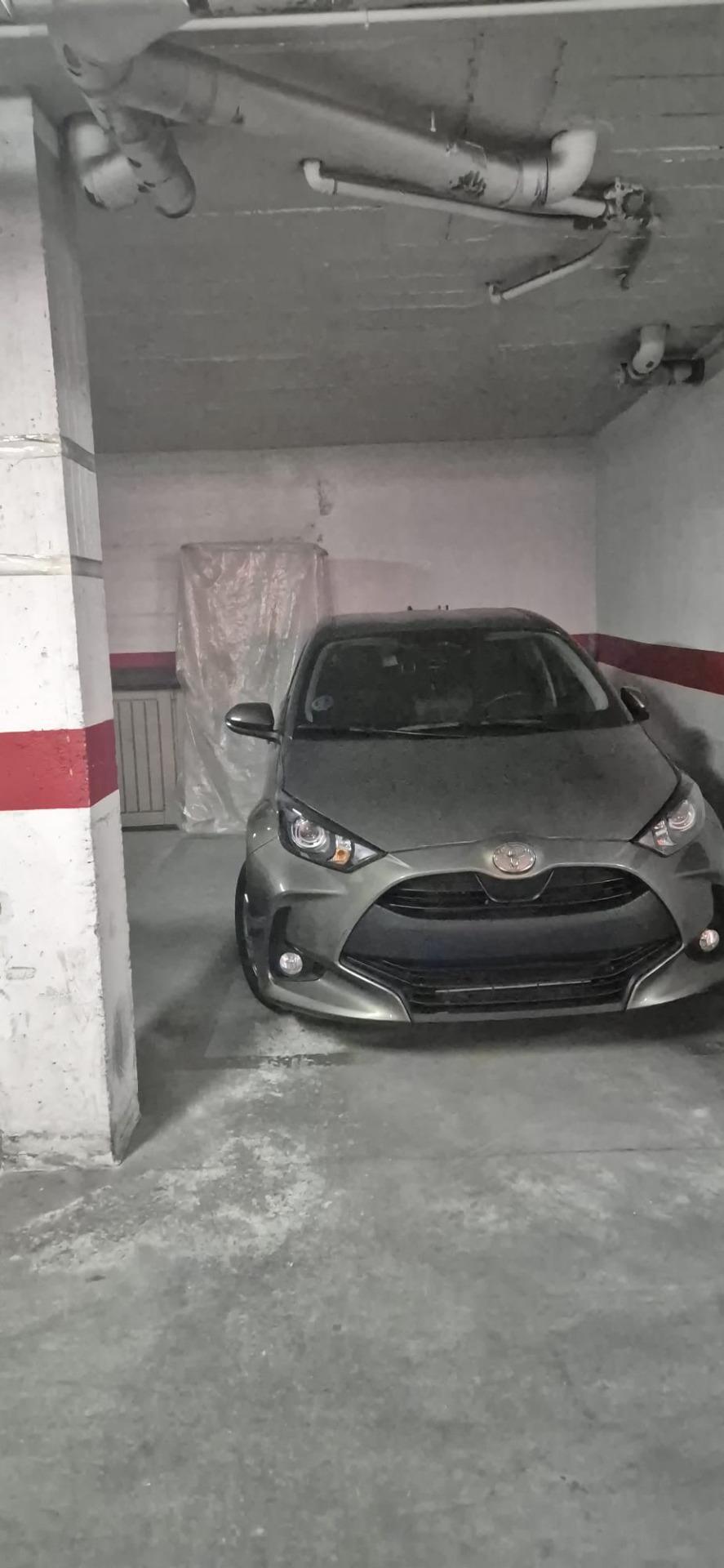 Piso en Torremolinos planta baja con terraza y parking ? cerca del centro y la playa