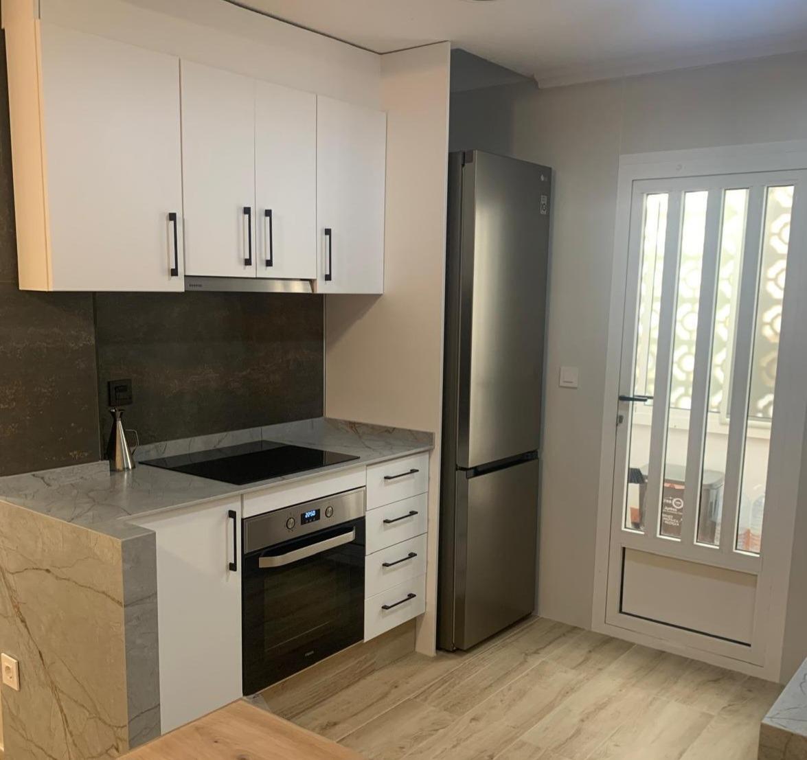 Bungalow en Arenales del Sol