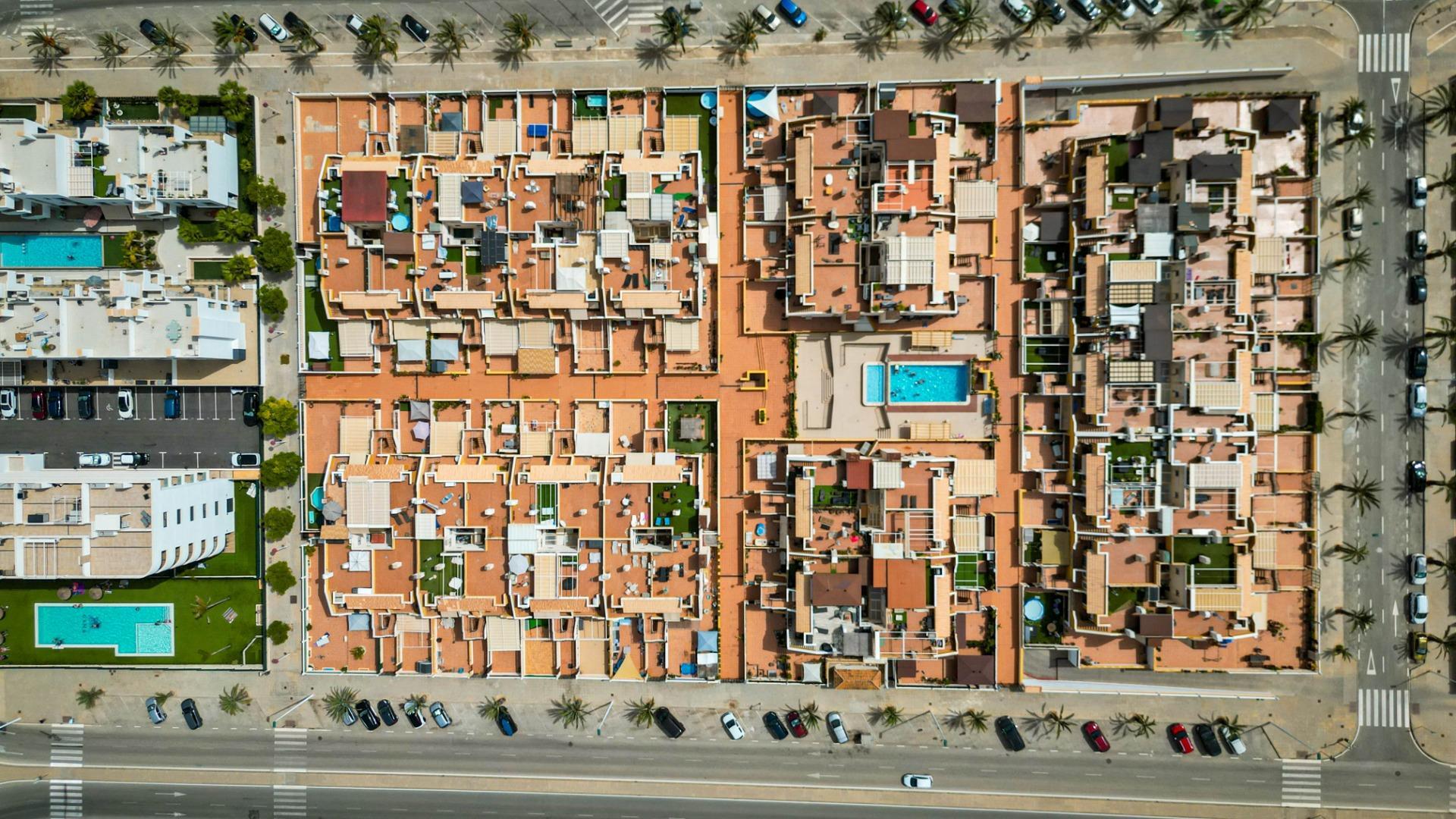 Bungalow en Arenales del Sol