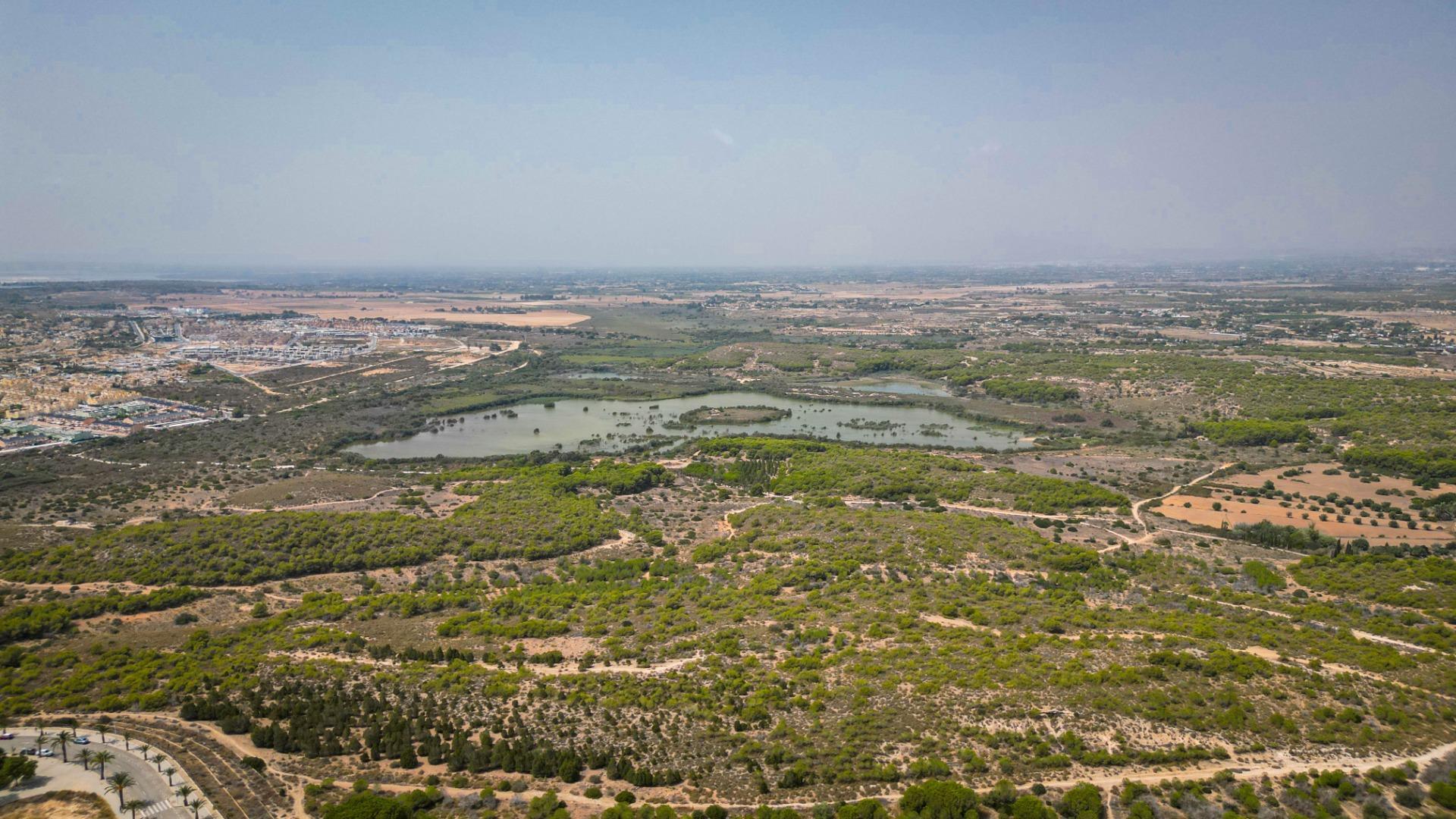 Bungalow en Arenales del Sol