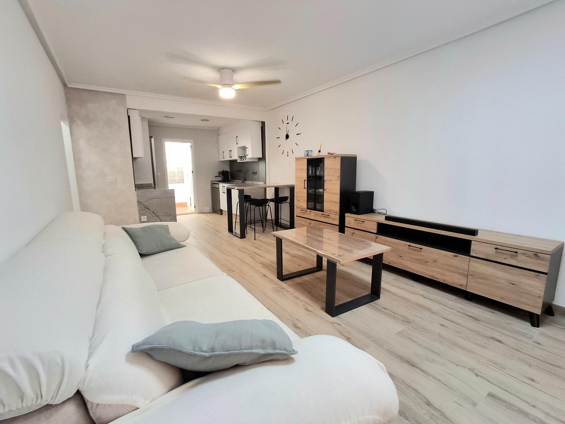 Bungalow en Arenales del Sol