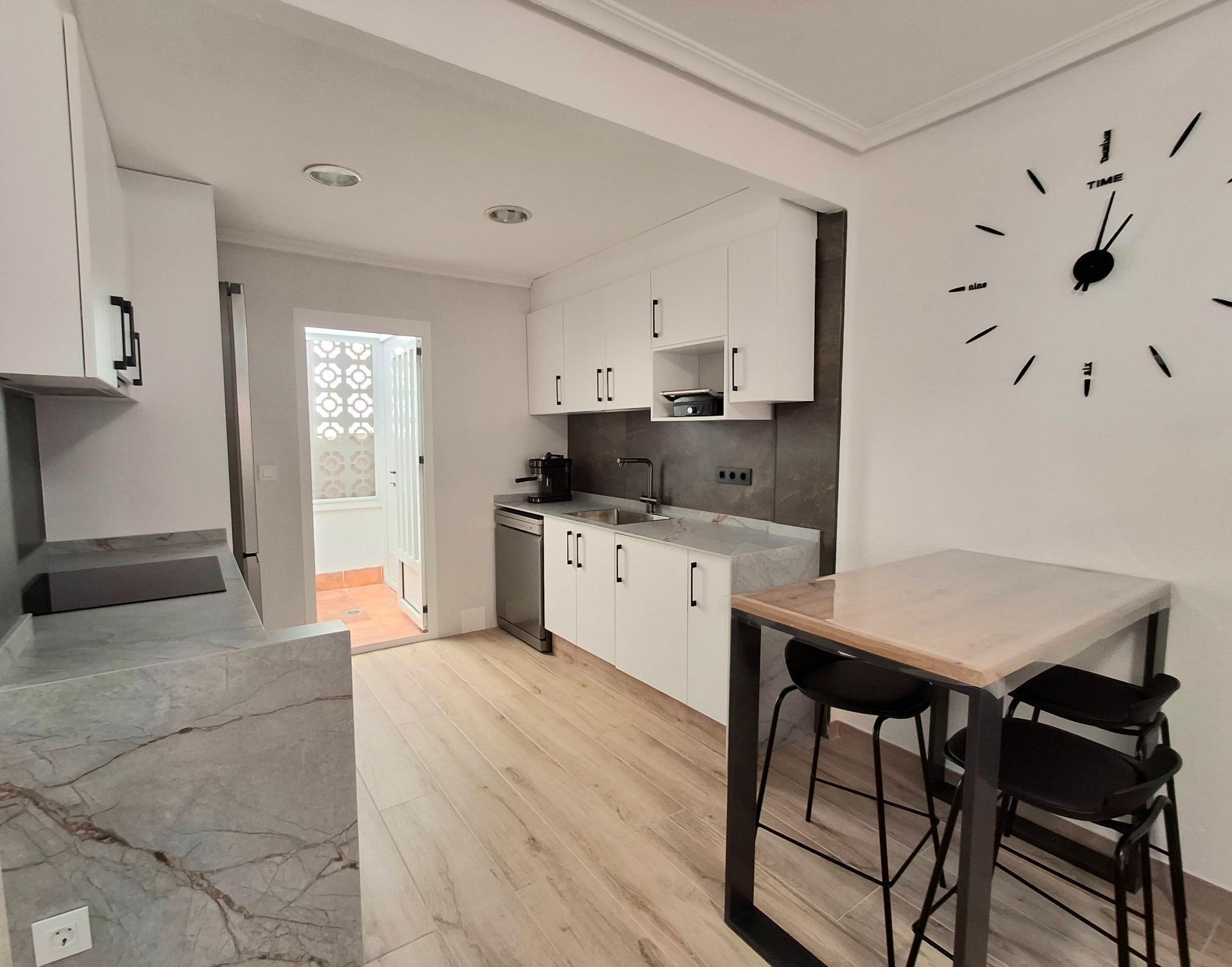 Bungalow en Arenales del Sol