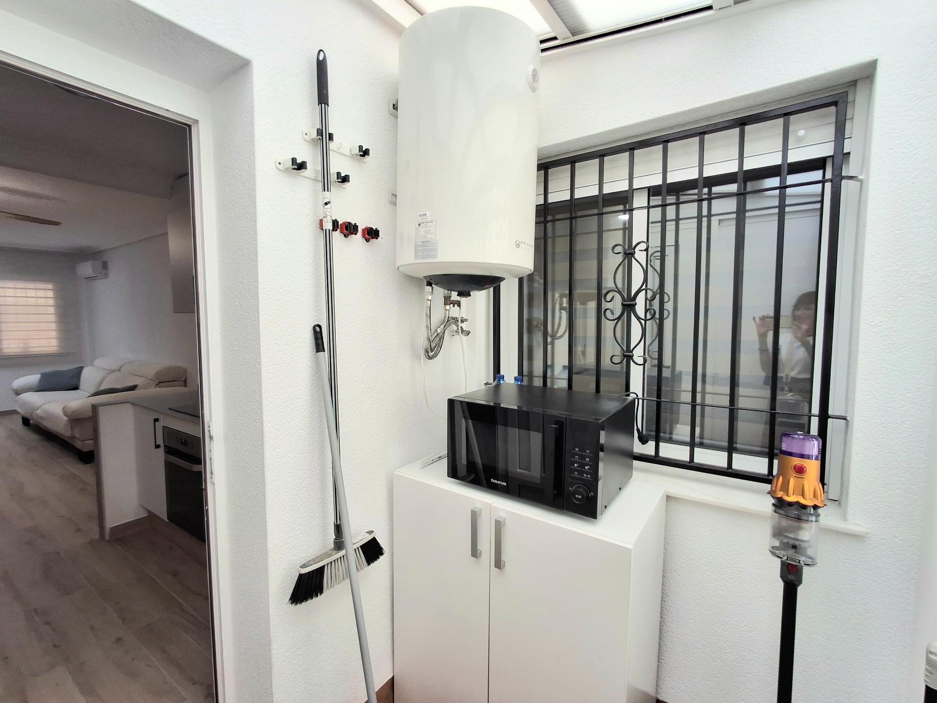 Bungalow en Arenales del Sol
