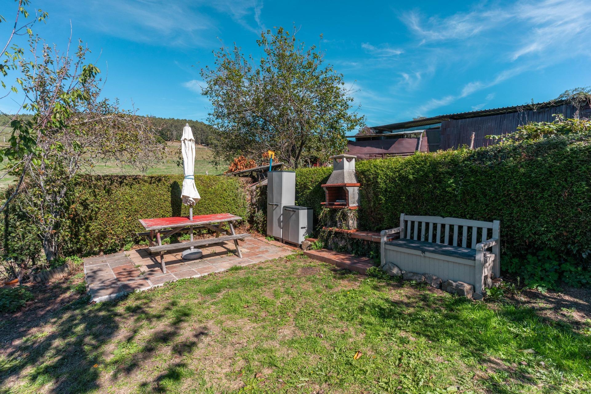 Encanto rural con alma asturiana ? Casa de piedra con vistas de ensueño en Loro (Pravia)