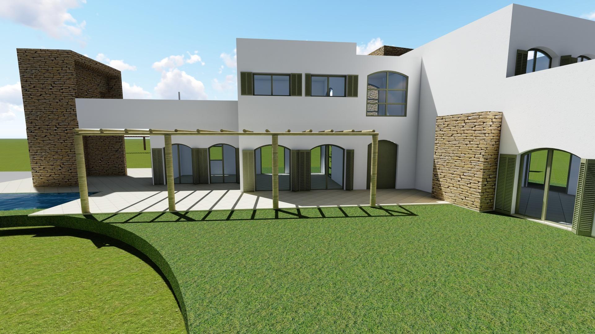 Exclusivo Solar Urbano en Cortijos de Las Negras: El Privilegio de Vivir en Cabo de Gata