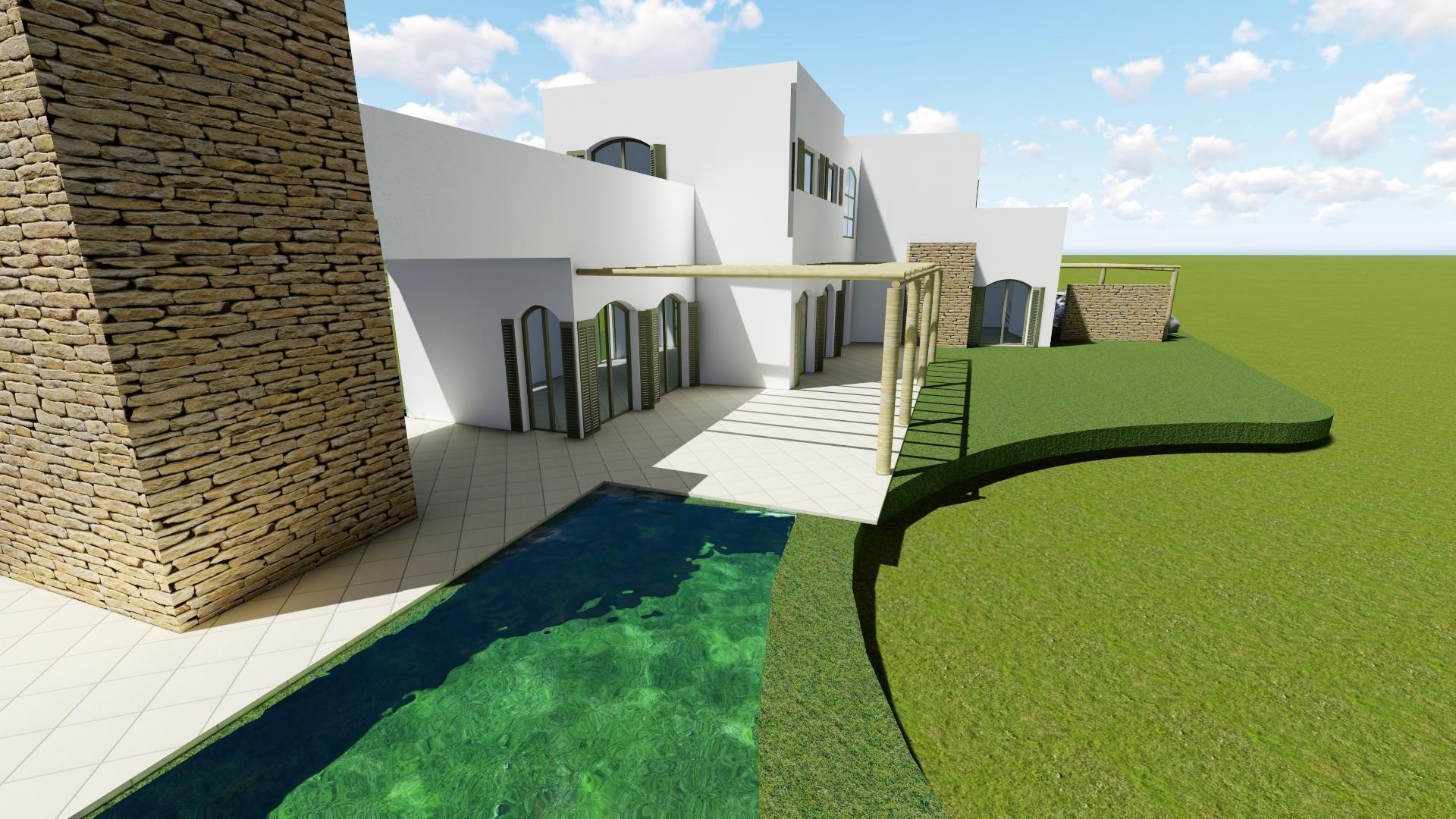 Exclusivo Solar Urbano en Cortijos de Las Negras: El Privilegio de Vivir en Cabo de Gata