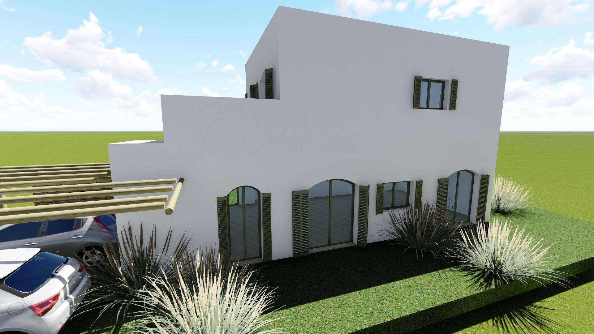 Exclusivo Solar Urbano en Cortijos de Las Negras: El Privilegio de Vivir en Cabo de Gata