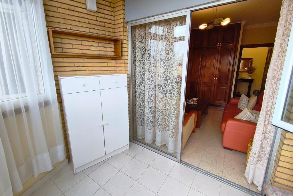 Magnífico piso en Alcaravaneras ? Espacio, comodidad y ubicación inmejorable