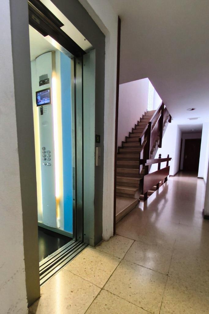 Magnífico piso en Alcaravaneras ? Espacio, comodidad y ubicación inmejorable