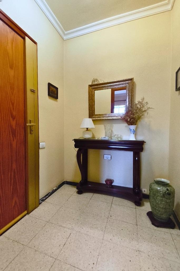 Magnífico piso en Alcaravaneras ? Espacio, comodidad y ubicación inmejorable