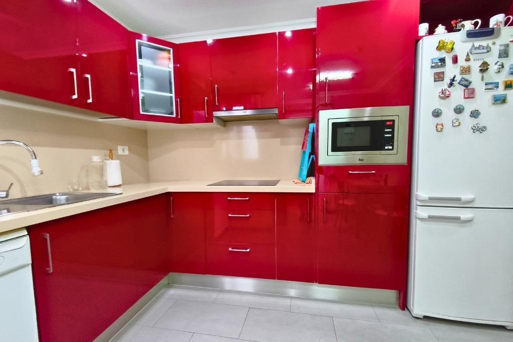 Magnífico piso en Alcaravaneras ? Espacio, comodidad y ubicación inmejorable