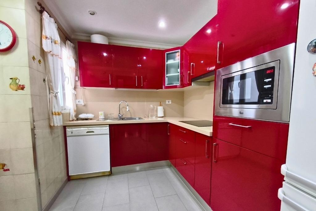 Magnífico piso en Alcaravaneras ? Espacio, comodidad y ubicación inmejorable