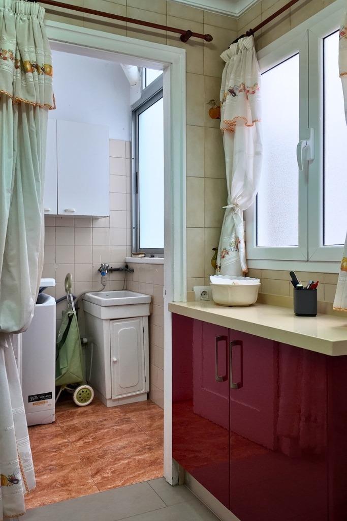 Magnífico piso en Alcaravaneras ? Espacio, comodidad y ubicación inmejorable