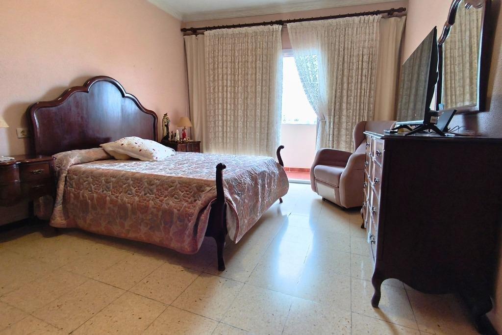 Magnífico piso en Alcaravaneras ? Espacio, comodidad y ubicación inmejorable