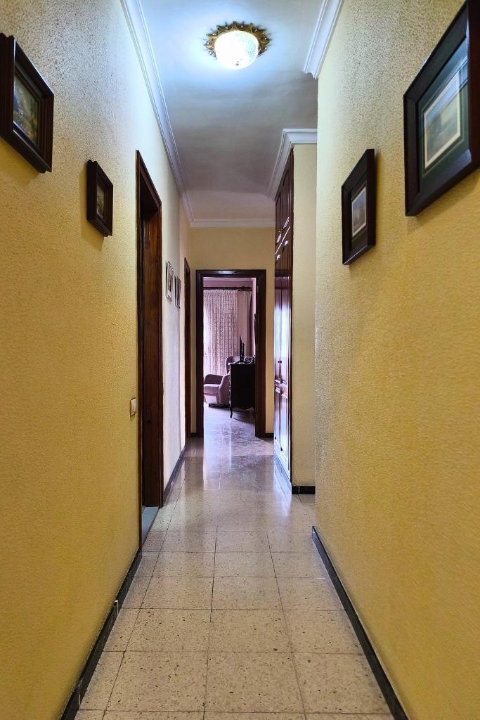 Magnífico piso en Alcaravaneras ? Espacio, comodidad y ubicación inmejorable