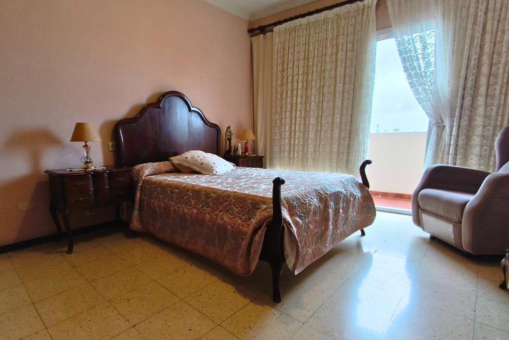 Magnífico piso en Alcaravaneras ? Espacio, comodidad y ubicación inmejorable