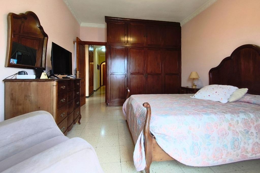 Magnífico piso en Alcaravaneras ? Espacio, comodidad y ubicación inmejorable