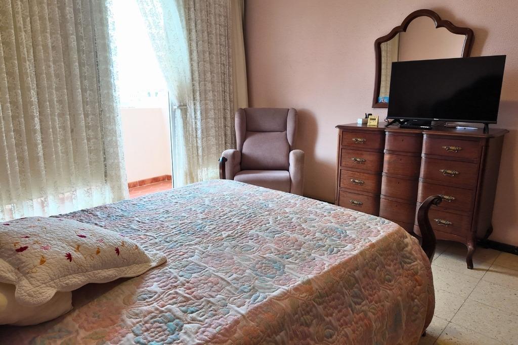 Magnífico piso en Alcaravaneras ? Espacio, comodidad y ubicación inmejorable