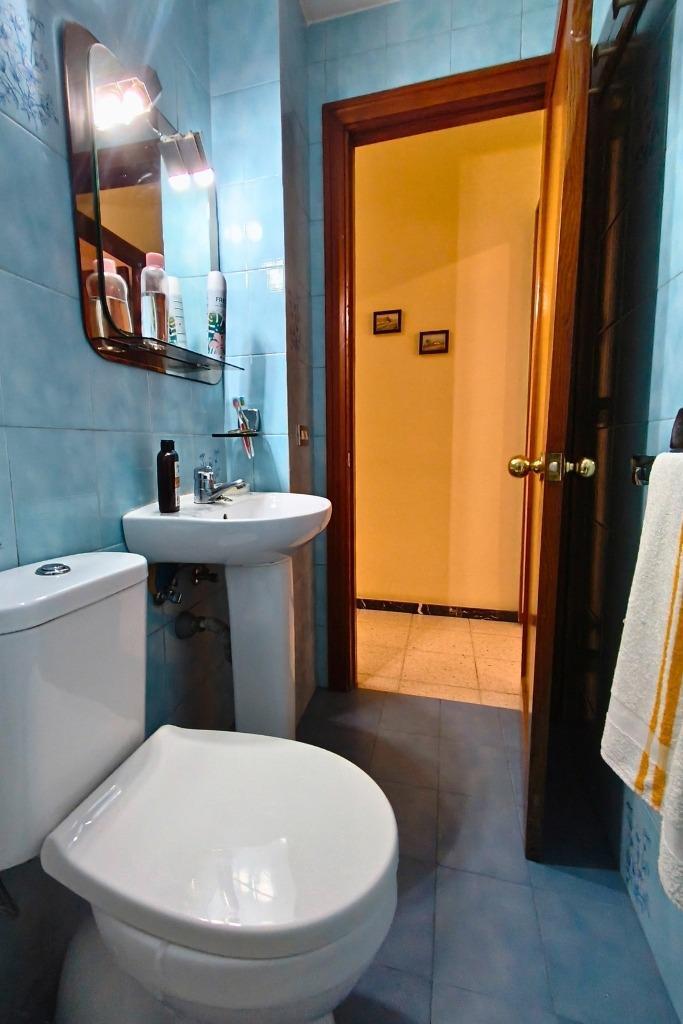 Magnífico piso en Alcaravaneras ? Espacio, comodidad y ubicación inmejorable