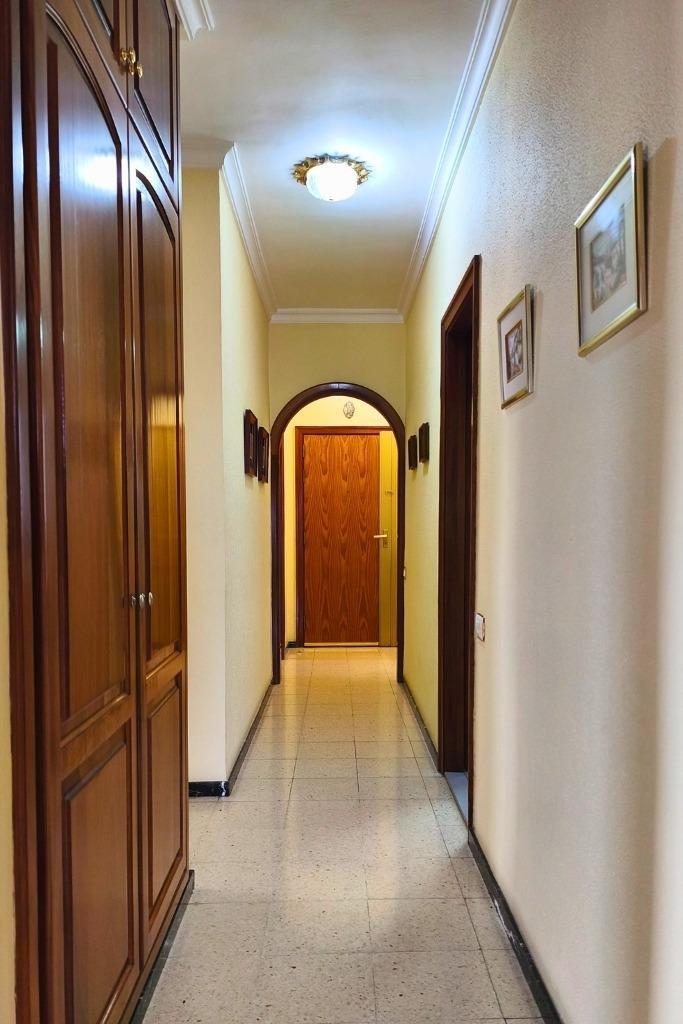 Magnífico piso en Alcaravaneras ? Espacio, comodidad y ubicación inmejorable