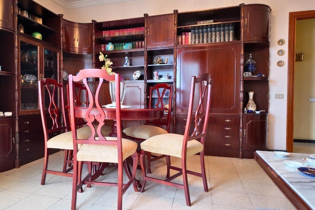 Magnífico piso en Alcaravaneras ? Espacio, comodidad y ubicación inmejorable