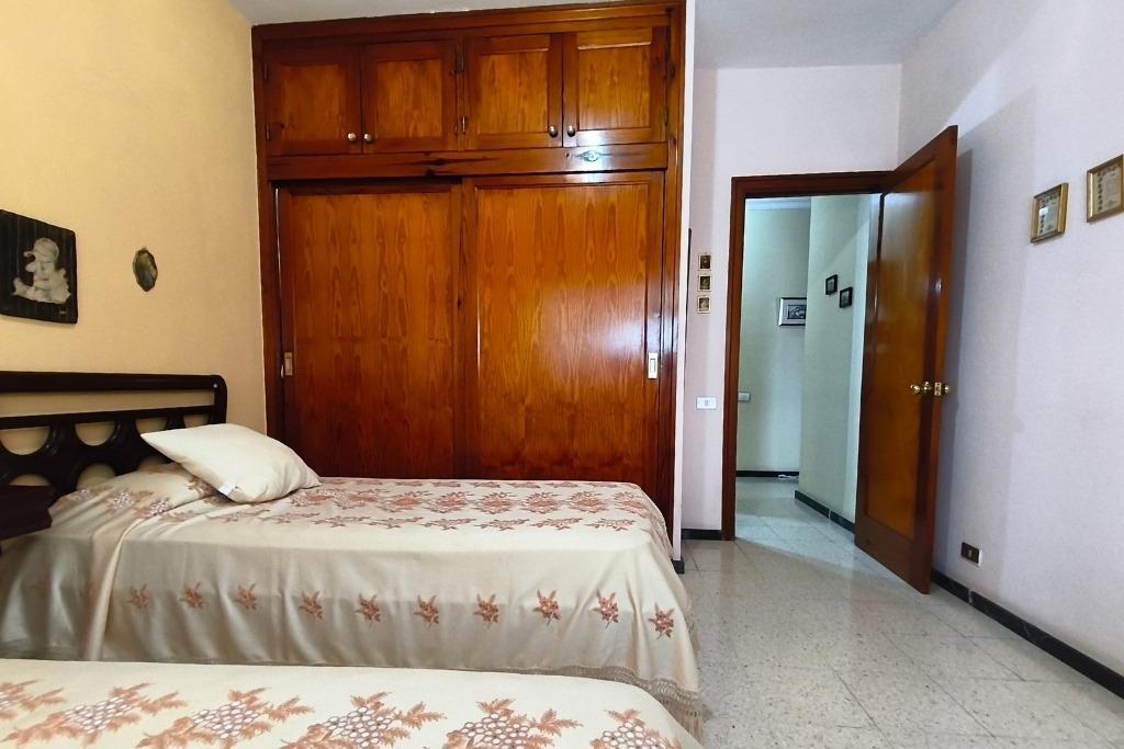 Magnífico piso en Alcaravaneras ? Espacio, comodidad y ubicación inmejorable