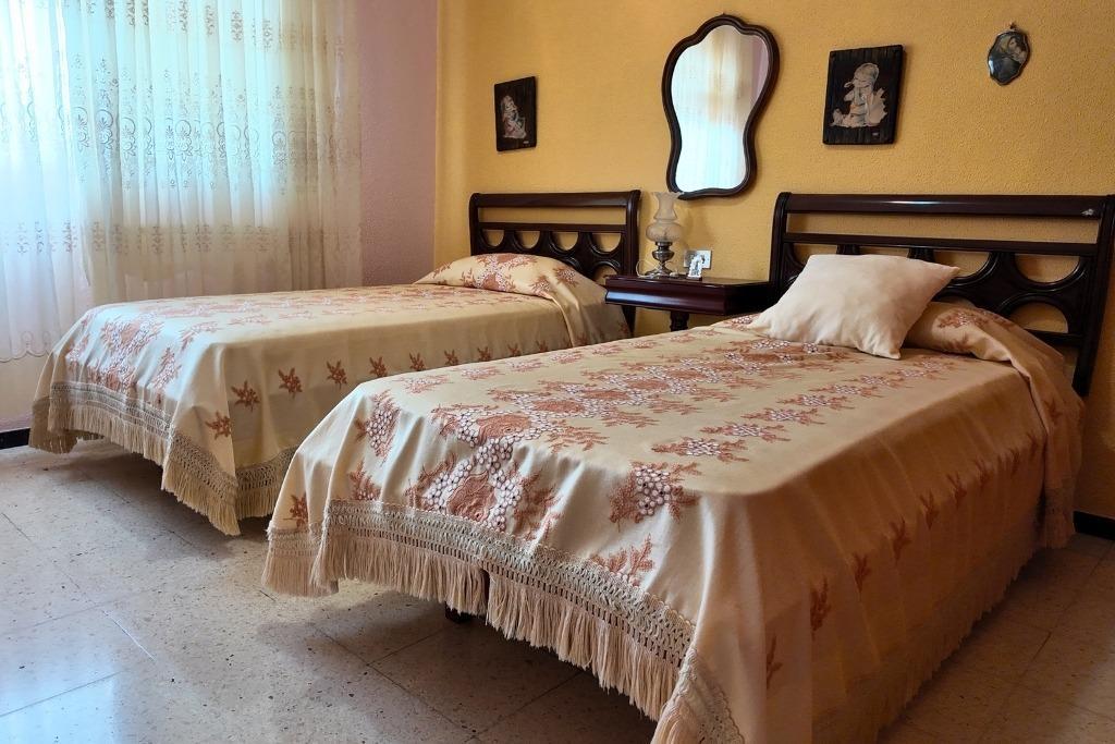 Magnífico piso en Alcaravaneras ? Espacio, comodidad y ubicación inmejorable