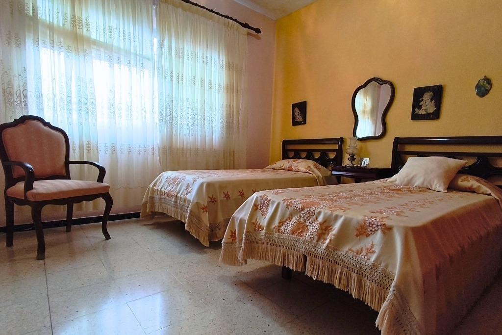 Magnífico piso en Alcaravaneras ? Espacio, comodidad y ubicación inmejorable