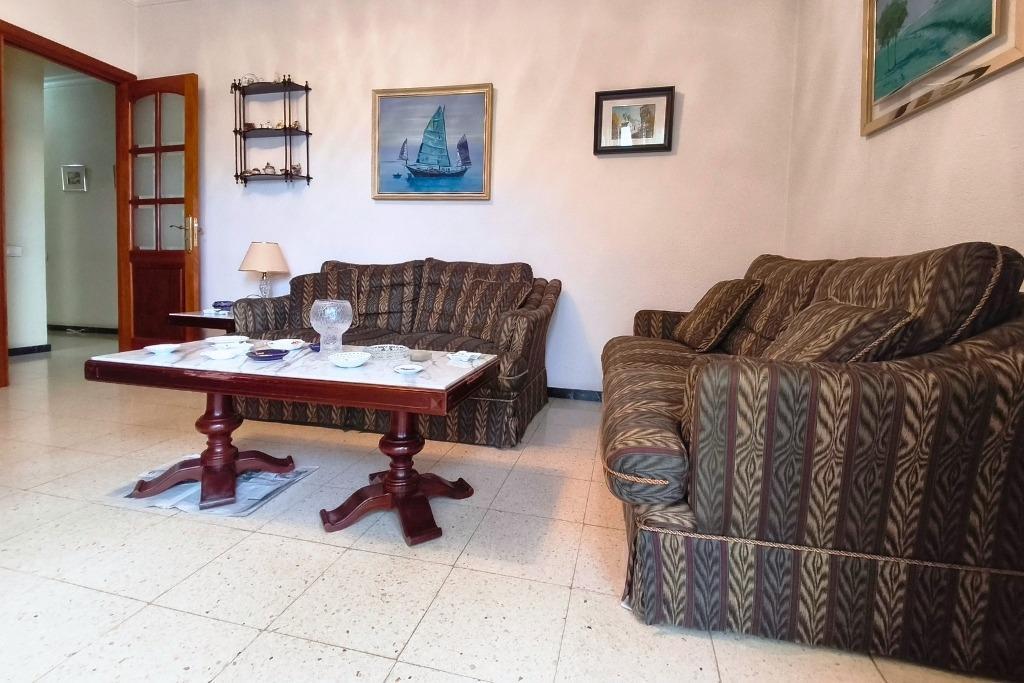 Magnífico piso en Alcaravaneras ? Espacio, comodidad y ubicación inmejorable
