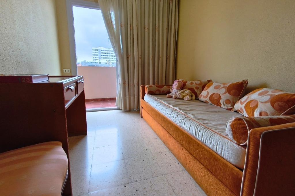 Magnífico piso en Alcaravaneras ? Espacio, comodidad y ubicación inmejorable