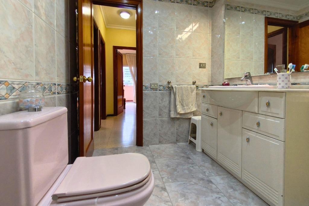 Magnífico piso en Alcaravaneras ? Espacio, comodidad y ubicación inmejorable