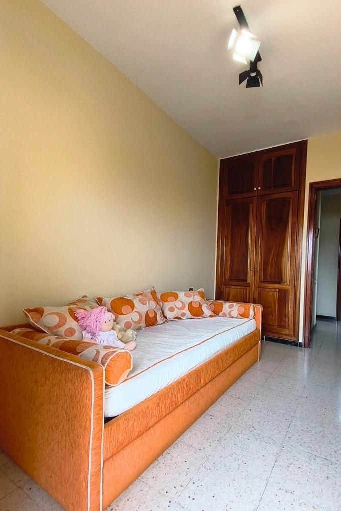 Magnífico piso en Alcaravaneras ? Espacio, comodidad y ubicación inmejorable