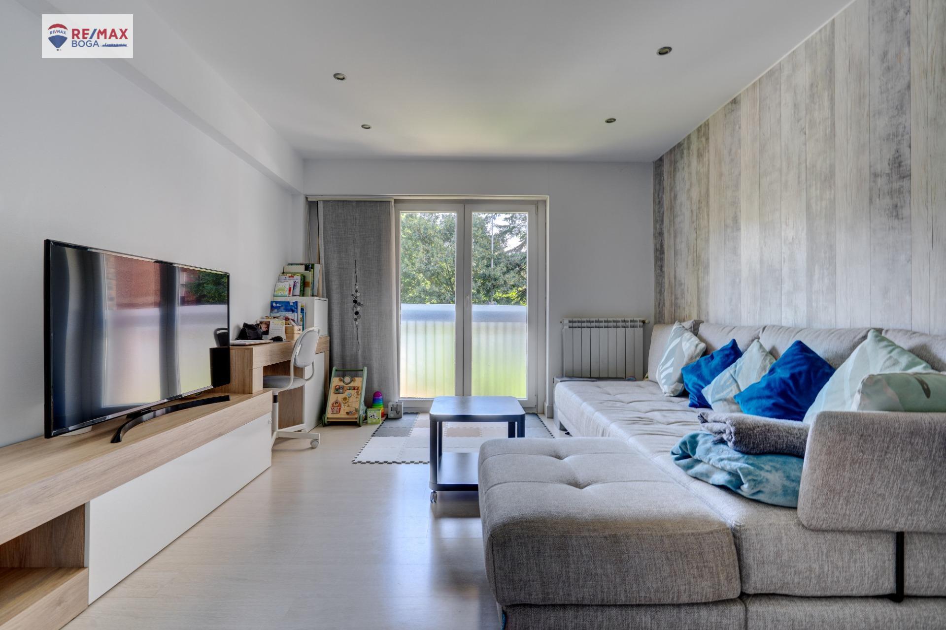 VIVIENDA EN BAJO PRINCIPAL SITUADA EN EL BARRIO DE AÑORGA TXIKI, SAN SEBASTIÁN