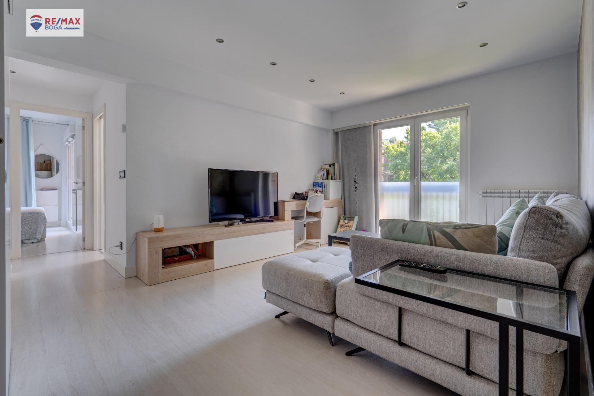 VIVIENDA EN BAJO PRINCIPAL SITUADA EN EL BARRIO DE AÑORGA TXIKI, SAN SEBASTIÁN