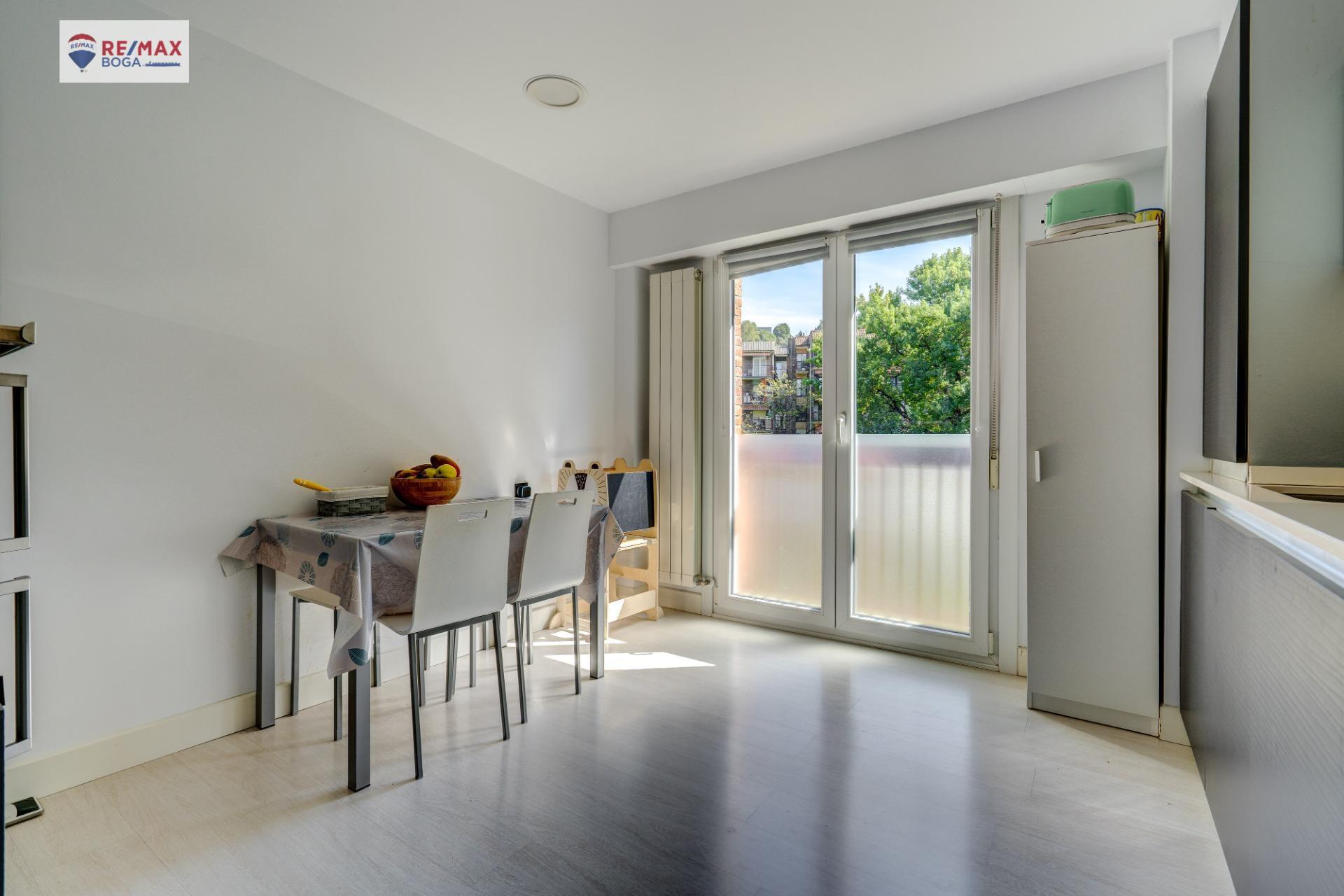 VIVIENDA EN BAJO PRINCIPAL SITUADA EN EL BARRIO DE AÑORGA TXIKI, SAN SEBASTIÁN