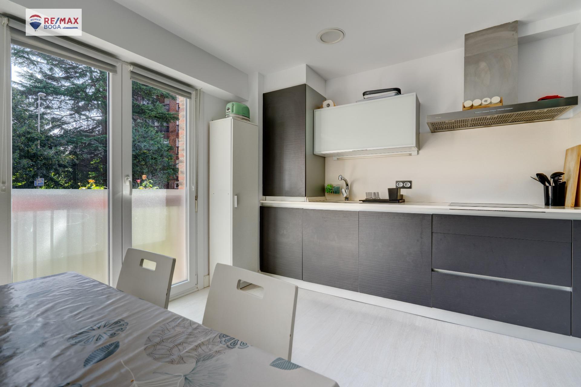 VIVIENDA EN BAJO PRINCIPAL SITUADA EN EL BARRIO DE AÑORGA TXIKI, SAN SEBASTIÁN