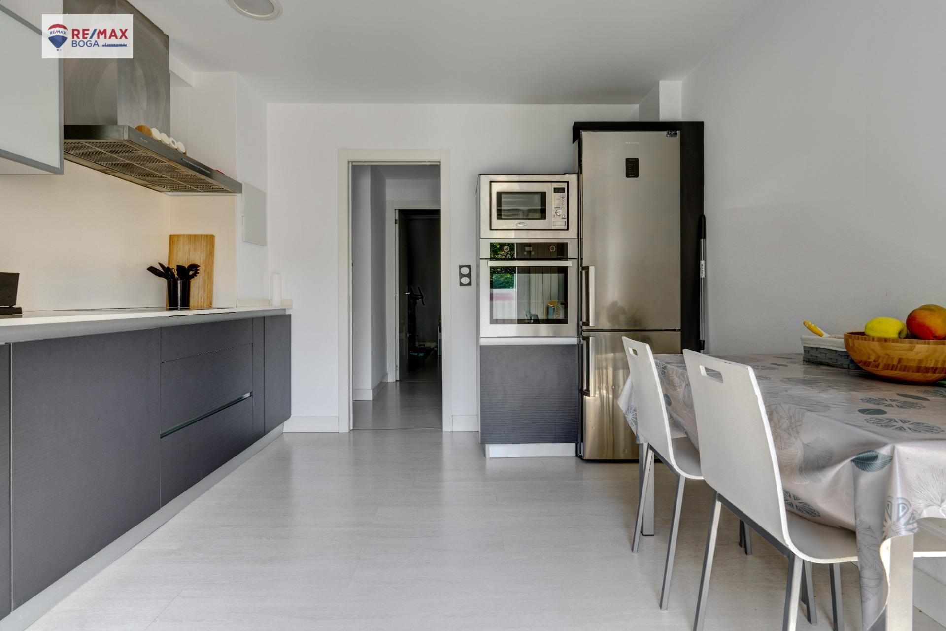 VIVIENDA EN BAJO PRINCIPAL SITUADA EN EL BARRIO DE AÑORGA TXIKI, SAN SEBASTIÁN