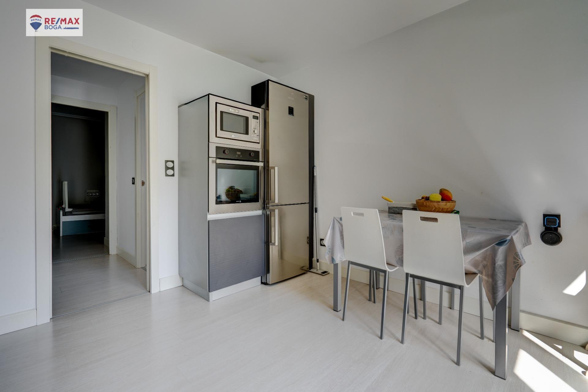 VIVIENDA EN BAJO PRINCIPAL SITUADA EN EL BARRIO DE AÑORGA TXIKI, SAN SEBASTIÁN