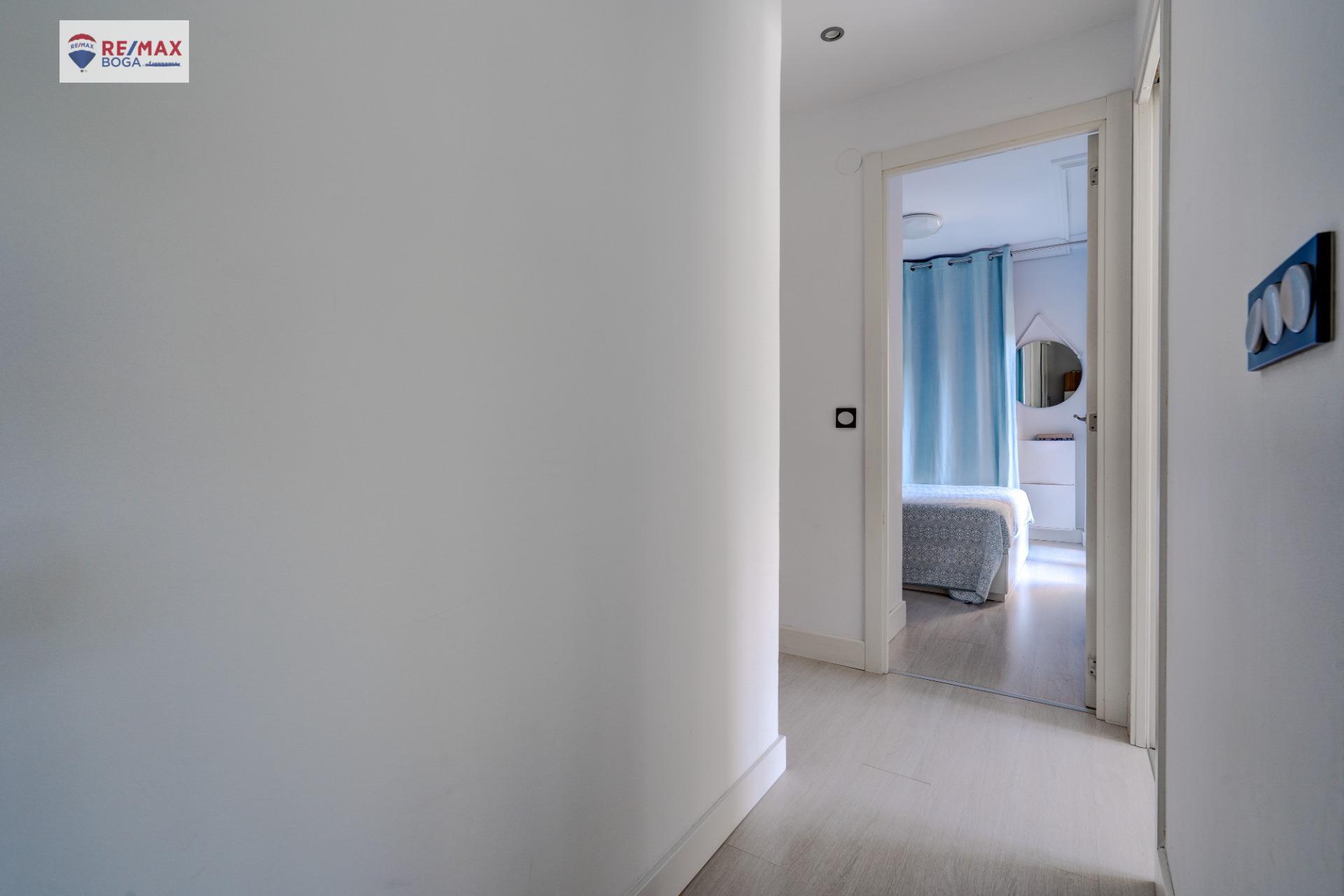 VIVIENDA EN BAJO PRINCIPAL SITUADA EN EL BARRIO DE AÑORGA TXIKI, SAN SEBASTIÁN