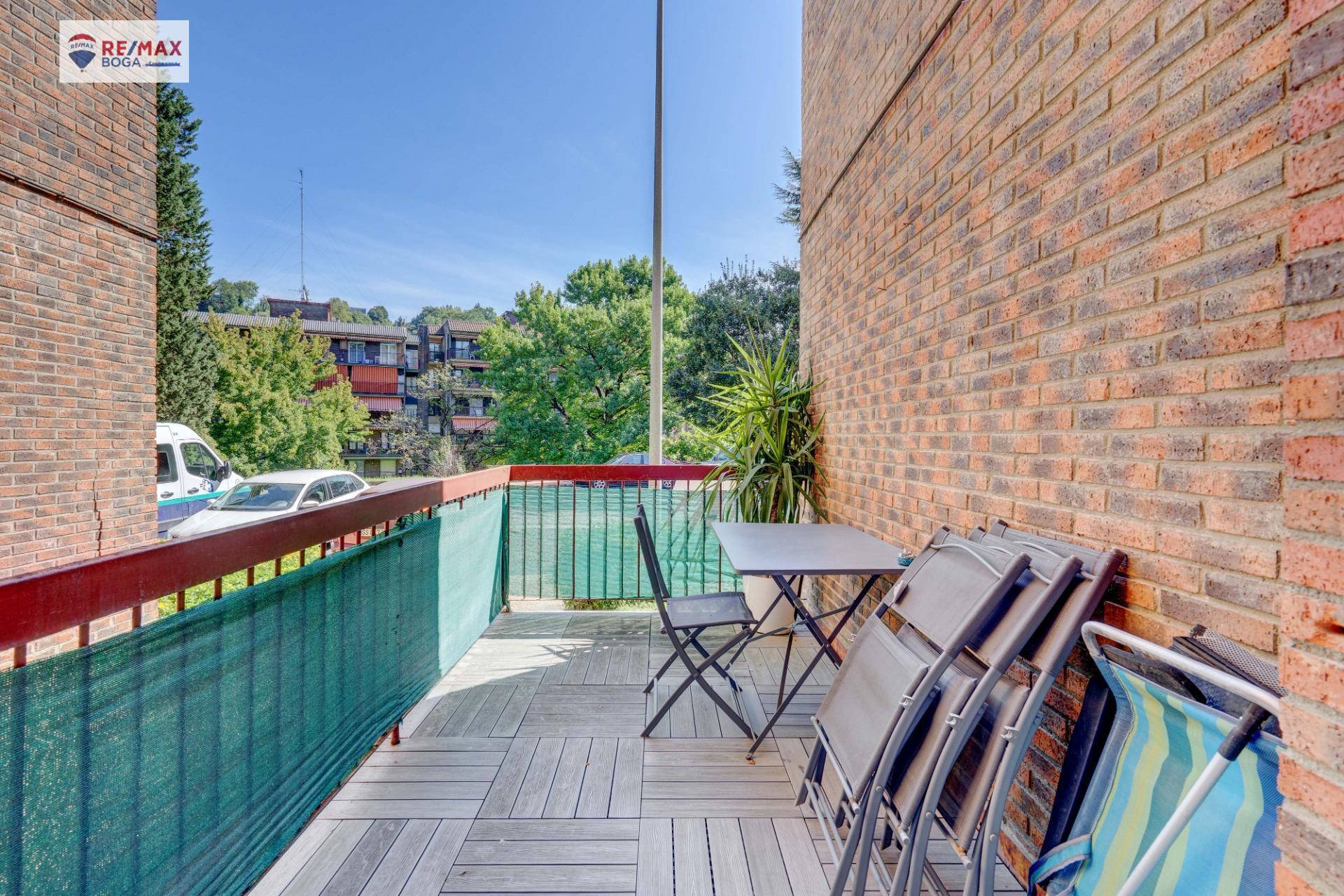 VIVIENDA EN BAJO PRINCIPAL SITUADA EN EL BARRIO DE AÑORGA TXIKI, SAN SEBASTIÁN