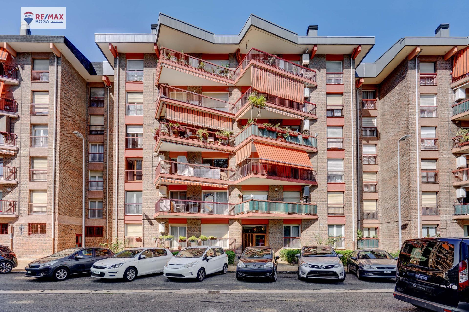 VIVIENDA EN BAJO PRINCIPAL SITUADA EN EL BARRIO DE AÑORGA TXIKI, SAN SEBASTIÁN