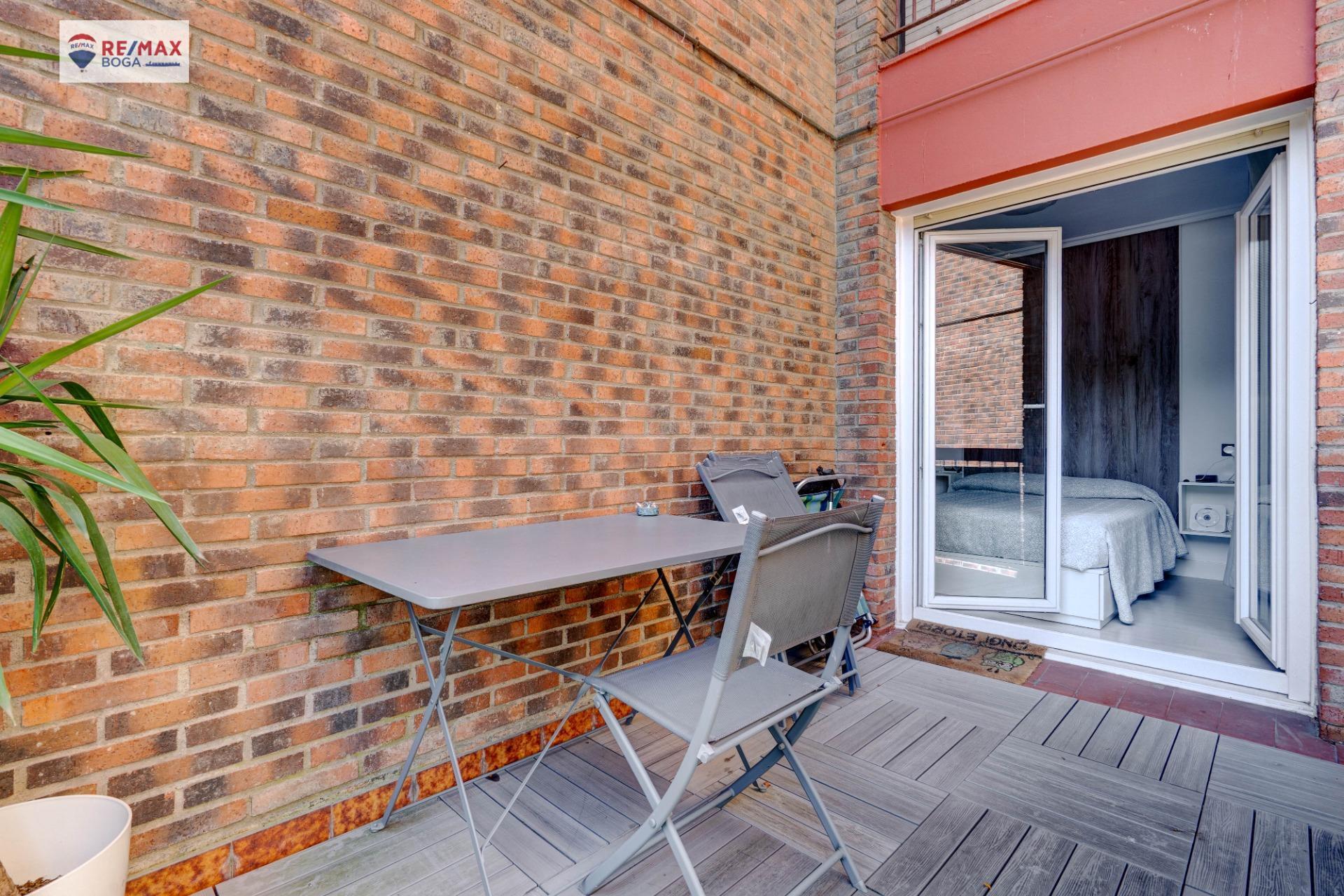 VIVIENDA EN BAJO PRINCIPAL SITUADA EN EL BARRIO DE AÑORGA TXIKI, SAN SEBASTIÁN